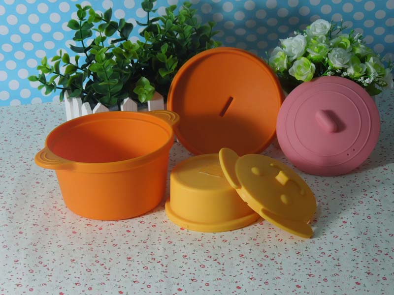 如何辨別硅膠是食品級