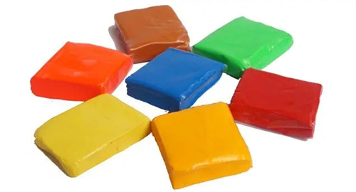 硅膠產品調色小竅門，不同色系搭配比例如何調整！